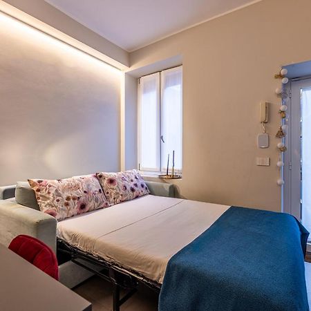 Duomo A 2 Fermate - Tiny Apartment In Pta Venezia Milano Ngoại thất bức ảnh