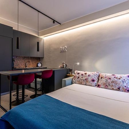 Duomo A 2 Fermate - Tiny Apartment In Pta Venezia Milano Ngoại thất bức ảnh