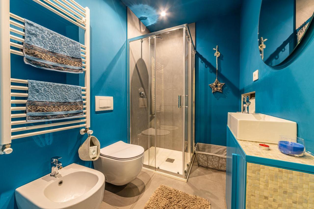 Duomo A 2 Fermate - Tiny Apartment In Pta Venezia Milano Ngoại thất bức ảnh