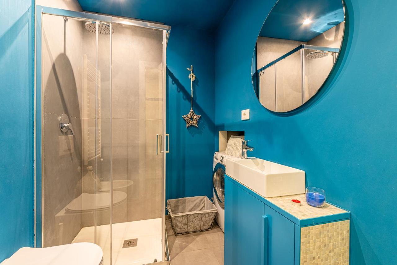 Duomo A 2 Fermate - Tiny Apartment In Pta Venezia Milano Ngoại thất bức ảnh